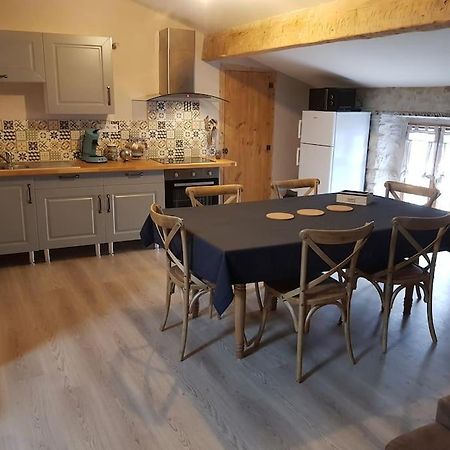 Le Gite Joyeuse Triplette Limoux Carcassonne Экстерьер фото