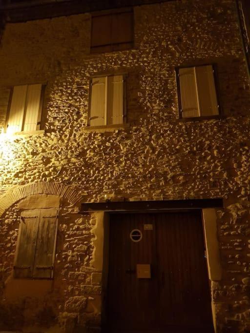 Le Gite Joyeuse Triplette Limoux Carcassonne Экстерьер фото